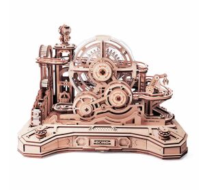 RoboTime 3D mechanická skládačka kuličkové dráhy Výzva